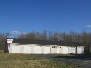 5530 Sand Pit Road Bedford, IN 47421 - Photo 14 of 36