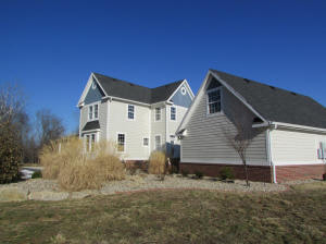 5530 Sand Pit Road Bedford, IN 47421 - Photo 5 of 36