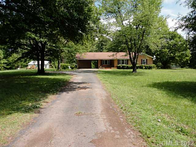3410 Hickory Grove Road Gastonia, NC 28056 - Photo 2 of 16 Gallery Image 2