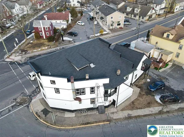 $1,200 | 147 North 9th Street, Unit 1, Stroudsburg, PA 18360