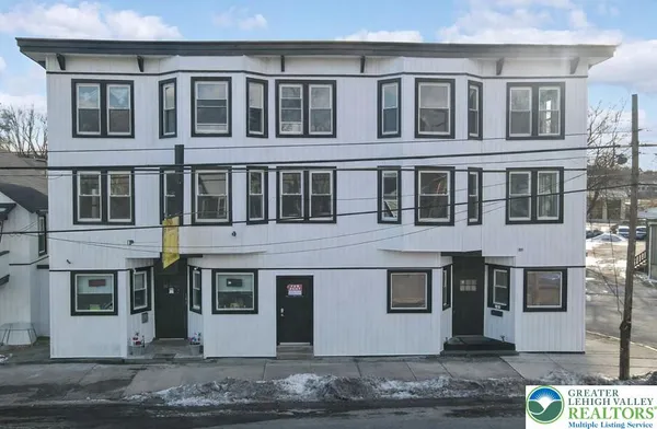 $1,200 | 147 North 9th Street, Unit 1, Stroudsburg, PA 18360