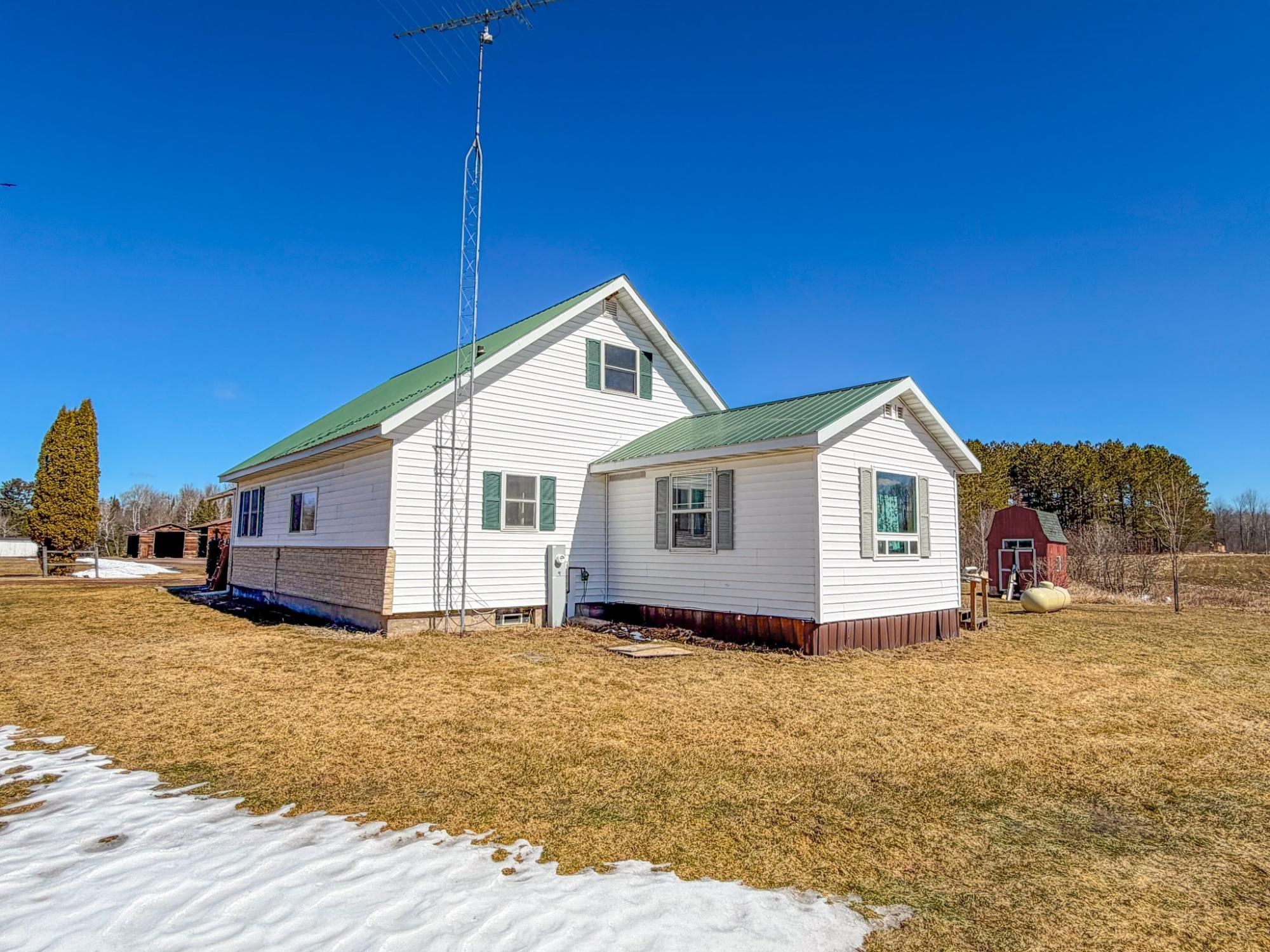 W5300 Cth A Prentice, WI 54556 - Photo 47 of 51