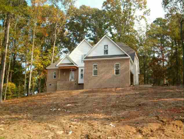 103 Linkside Drive, Unit LOT 30 Anderson, SC 29621 - Photo 1 of 8 Gallery Image 1