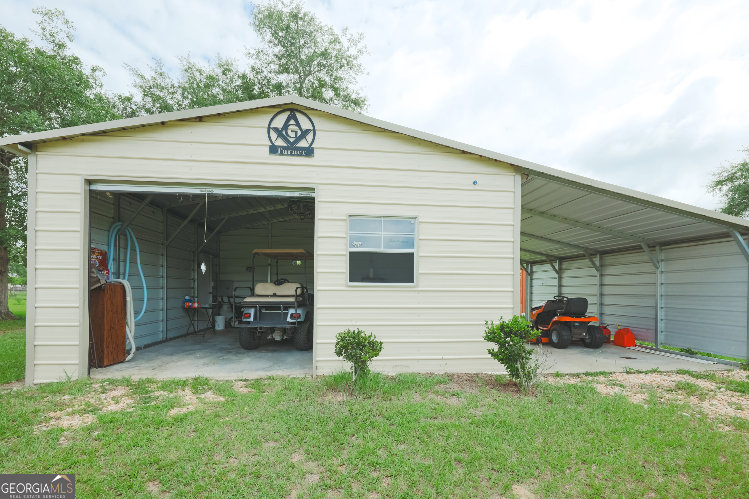 227 Corbett Road Waycross, GA 31503 - Photo 6 of 27
