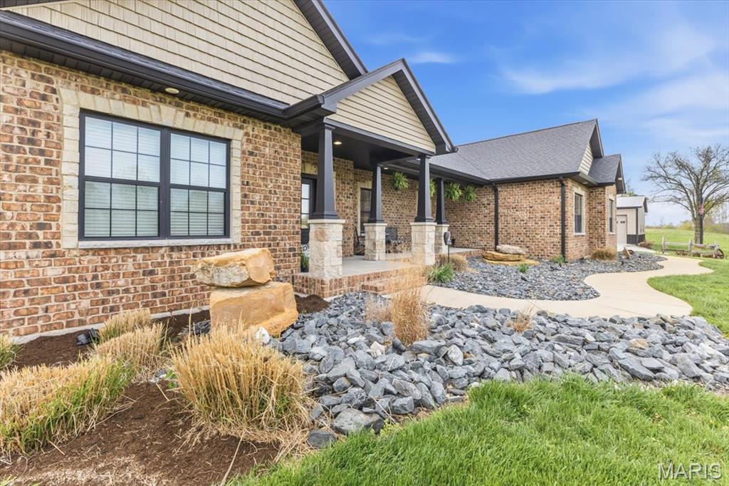 922 Powell Road Red Bud, IL 62278 - Photo 13 of 74