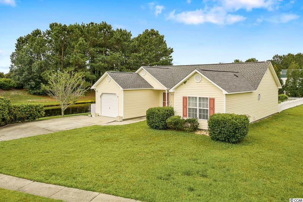6007 Quinn Road Myrtle Beach, SC 29579 - Photo 1 of 30 Gallery Image 1