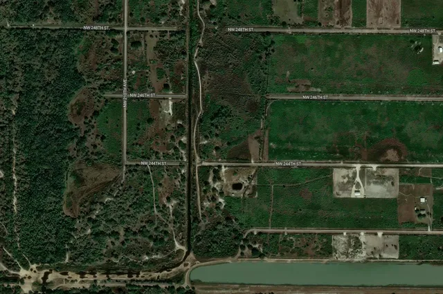 $40,000 | 20735 Northwest 244th Street, Okeechobee, FL 34972