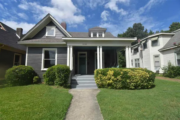 $975 | 2150 Monroe Avenue, Unit 1, Memphis, TN 38104