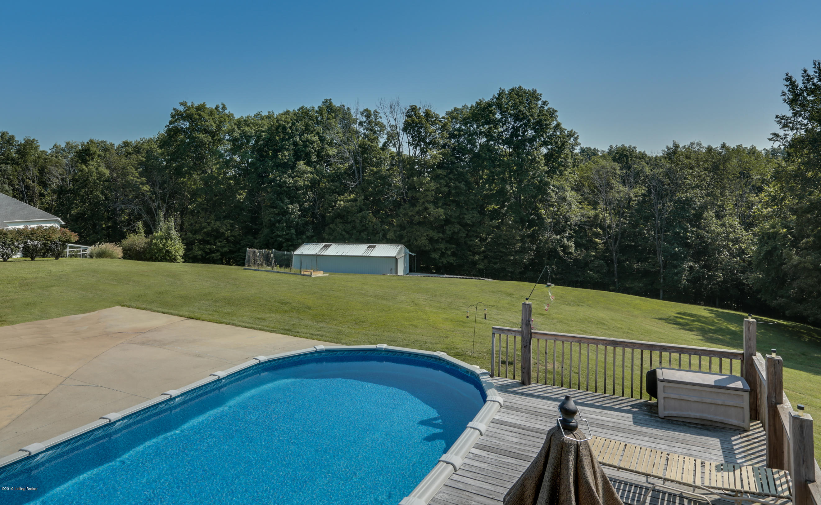 117 Flint Ridge Road Shelbyville, KY 40065 - Photo 40 of 49 CT6C0062