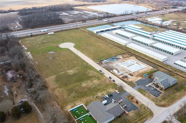 $105,000 | 2724 Rte 66 Business Park Drive, Edwardsville, IL 62025