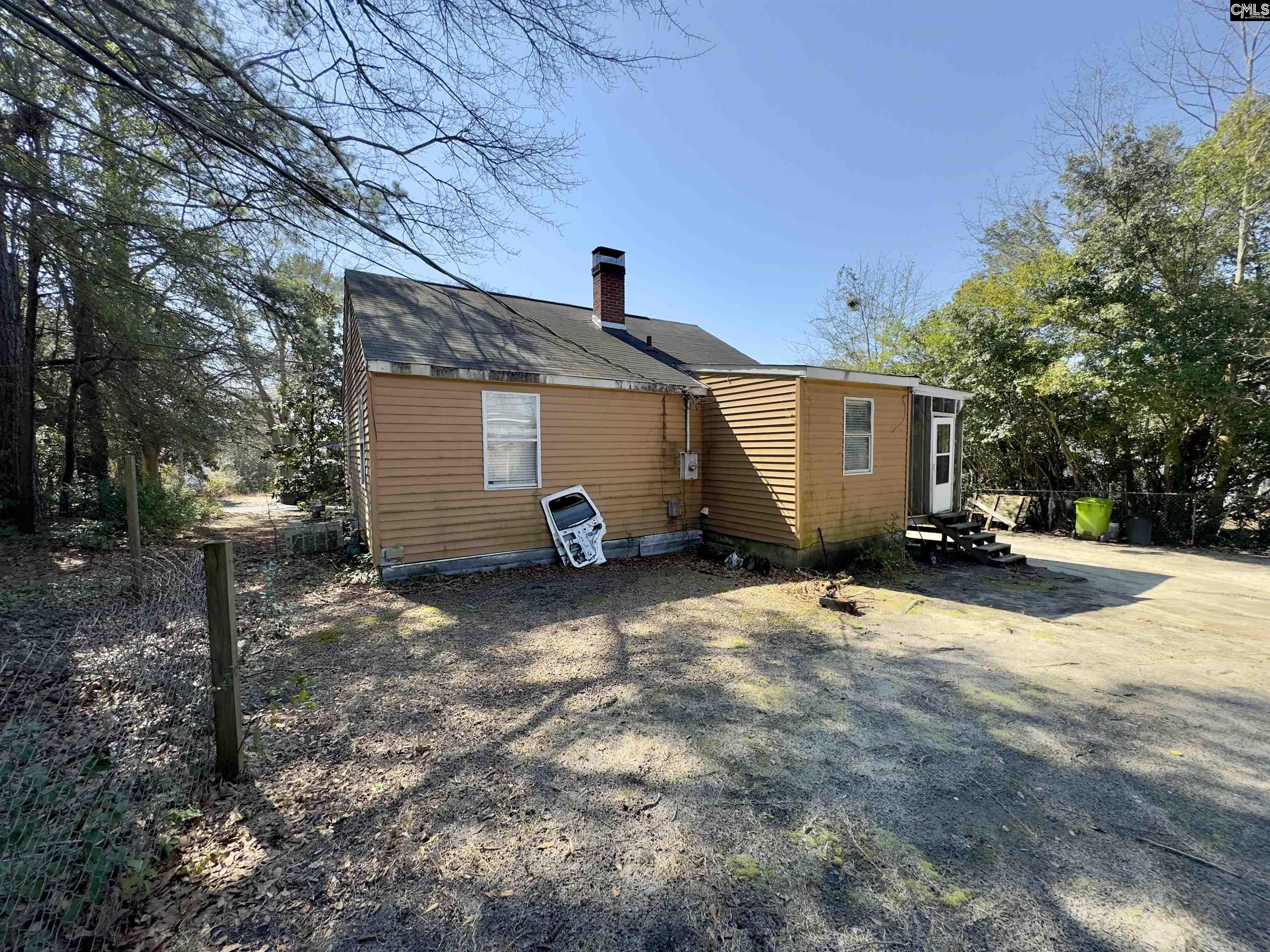 317 Ferrell Drive Columbia, SC 29204 - Photo 9 of 21
