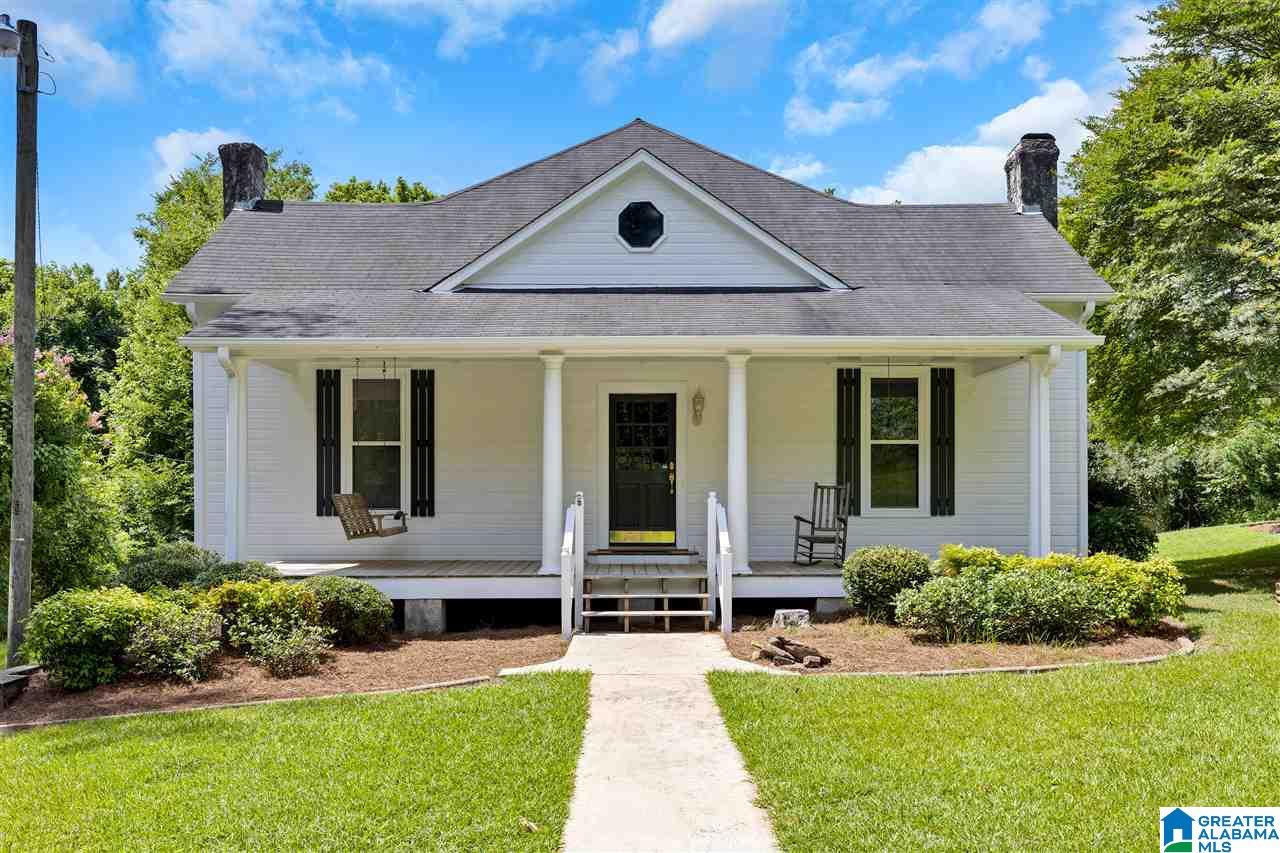 1680 Fulton Springs Road Alabaster, AL 35007 - Photo 1 of 23
