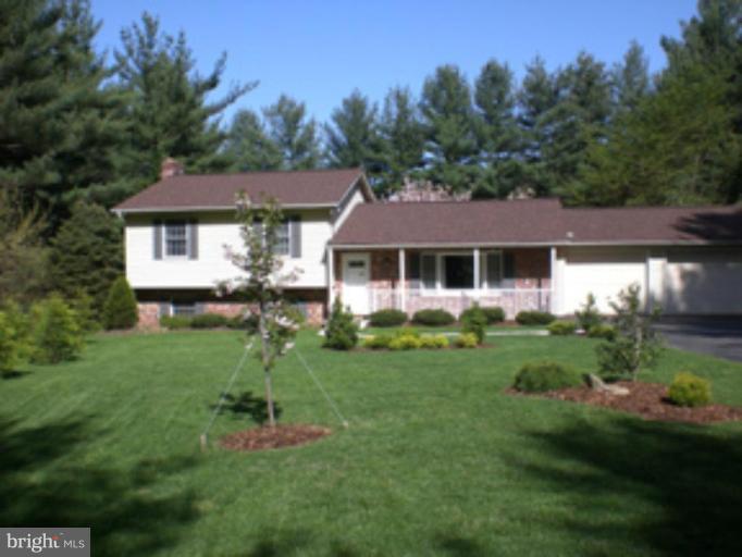 7425 Old Washington Road Woodbine, MD 21797 - Photo 1 of 20 Exterior (Main)