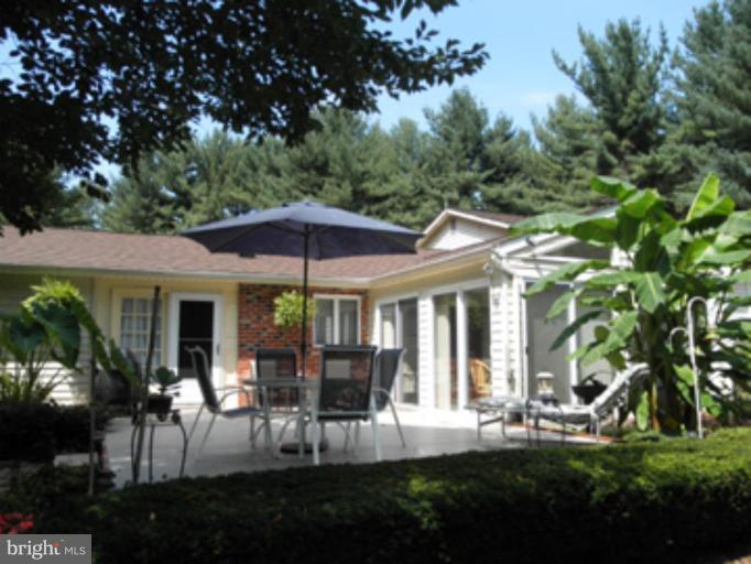 7425 Old Washington Road Woodbine, MD 21797 - Photo 17 of 20 Exterior #2