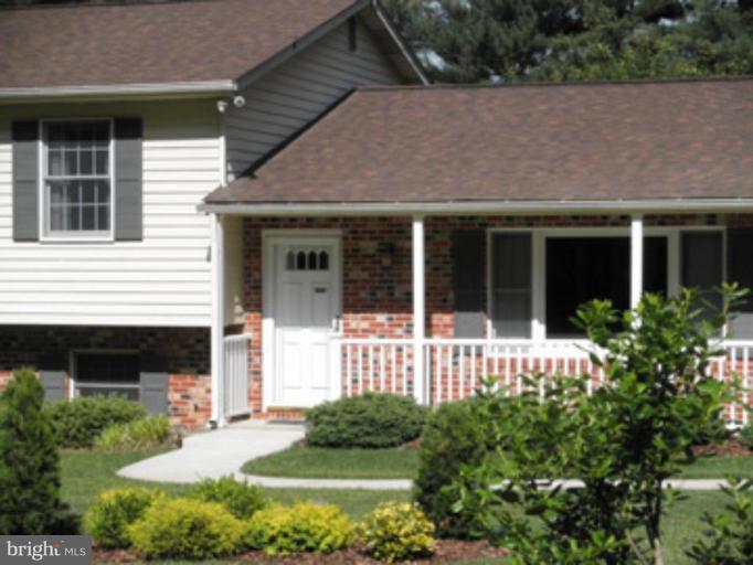 7425 Old Washington Road Woodbine, MD 21797 - Photo 18 of 20 Exterior #4