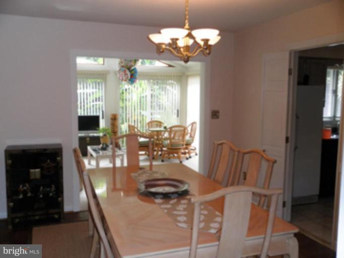 7425 Old Washington Road Woodbine, MD 21797 - Photo 4 of 20 Dining Room