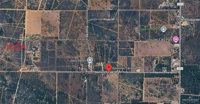 a view of yard with swimming pool and trees