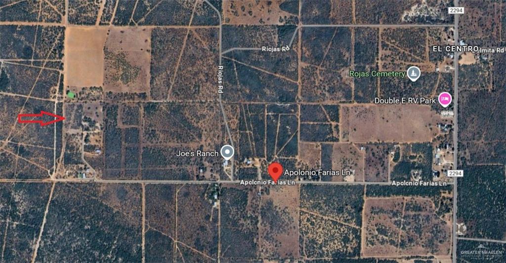 0 Riojas Road San Isidro, TX 78588 - Photo 12 of 16