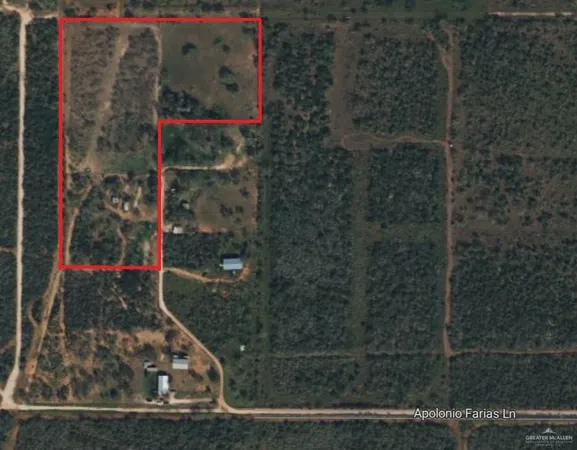 $199,900 | 0 Riojas Road, San Isidro, TX 78588