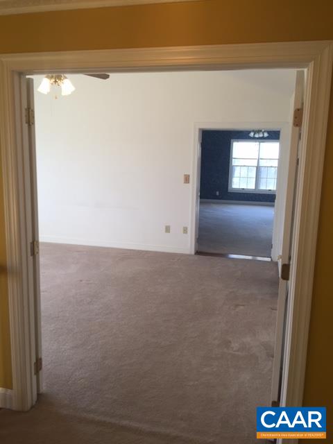 894 Graves Mill Road Madison, VA 22727 - Photo 11 of 40 a view of an empty room