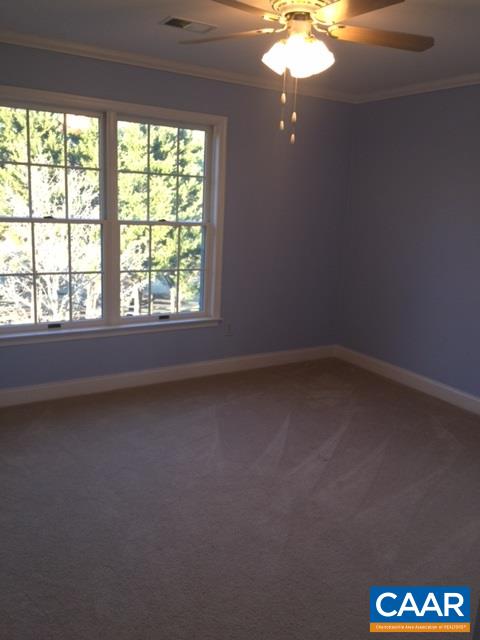 894 Graves Mill Road Madison, VA 22727 - Photo 19 of 40 en empty room with a window