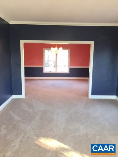 894 Graves Mill Road Madison, VA 22727 - Photo 22 of 40 a view of empty room