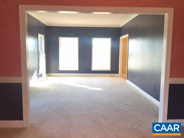 894 Graves Mill Road Madison, VA 22727 - Photo 23 of 40 a view of livingroom with front door