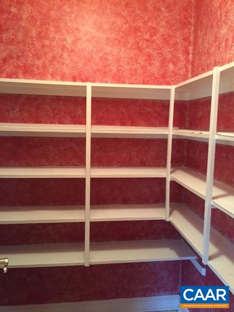 894 Graves Mill Road Madison, VA 22727 - Photo 29 of 40 a view of a room with shelves