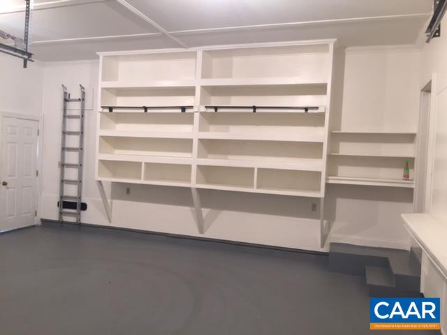 894 Graves Mill Road Madison, VA 22727 - Photo 31 of 40 a view of an empty walk in closet