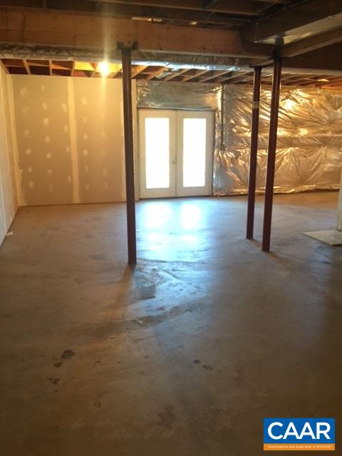 894 Graves Mill Road Madison, VA 22727 - Photo 35 of 40 a view of a room with large windows