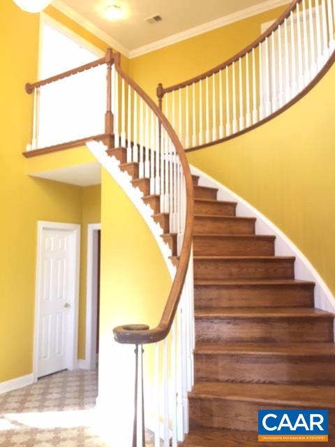 894 Graves Mill Road Madison, VA 22727 - Photo 8 of 40 a view of entryway