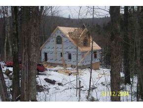 14 Ellis Brook Road West Dover, VT 05356 - Photo 1 of 1