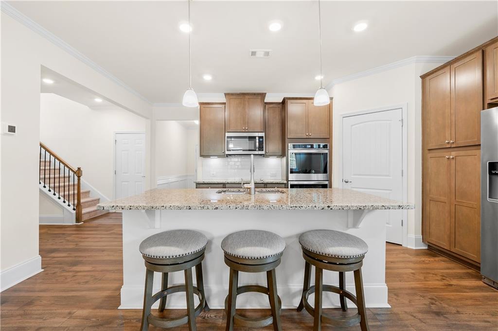 3018 Winding Ridge Waleska, GA 30183 - Photo 10 of 33