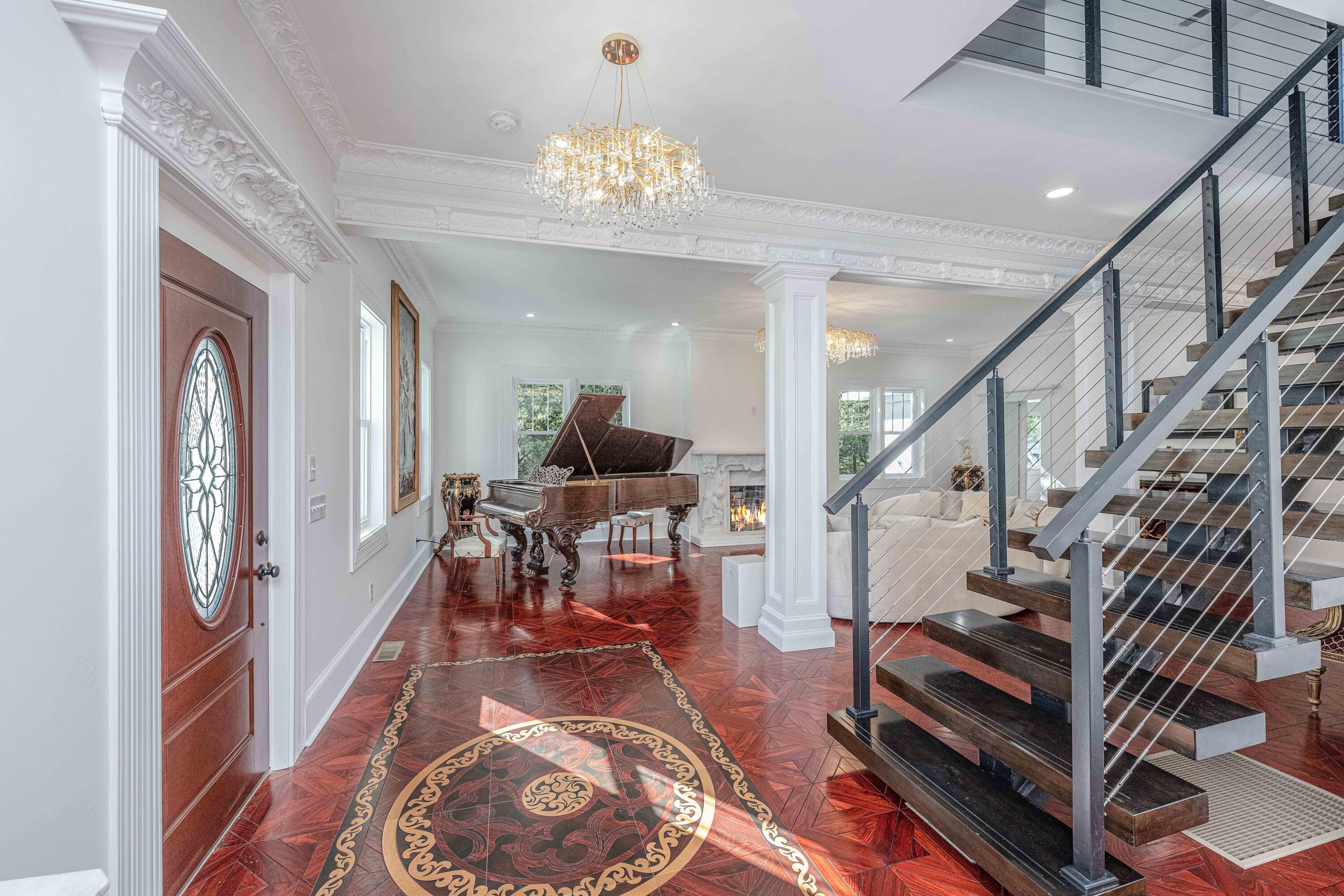 2287 Ashley River Road Charleston, SC 29414 - Photo 12 of 53 Foyer