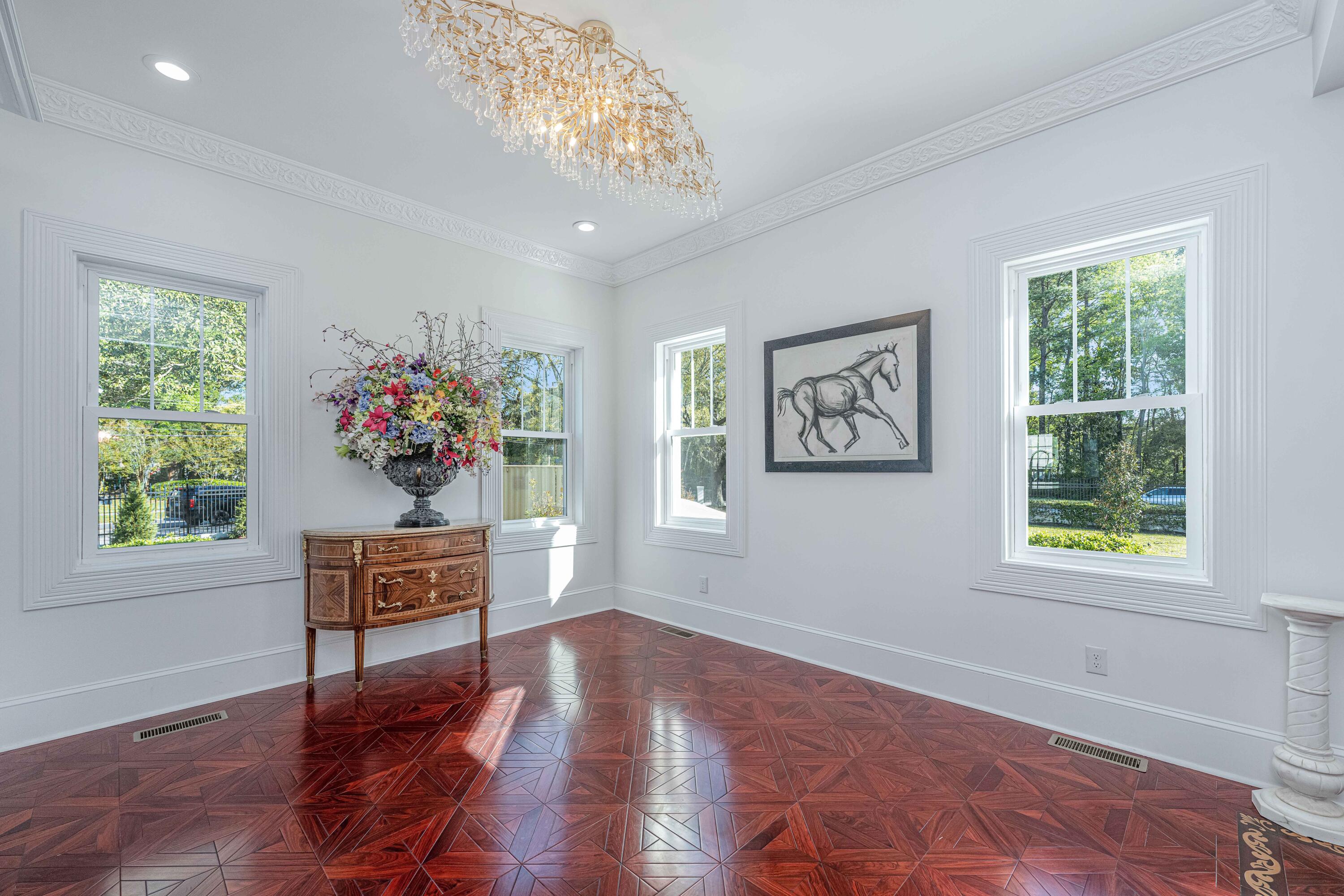 2287 Ashley River Road Charleston, SC 29414 - Photo 19 of 53 Dining Room