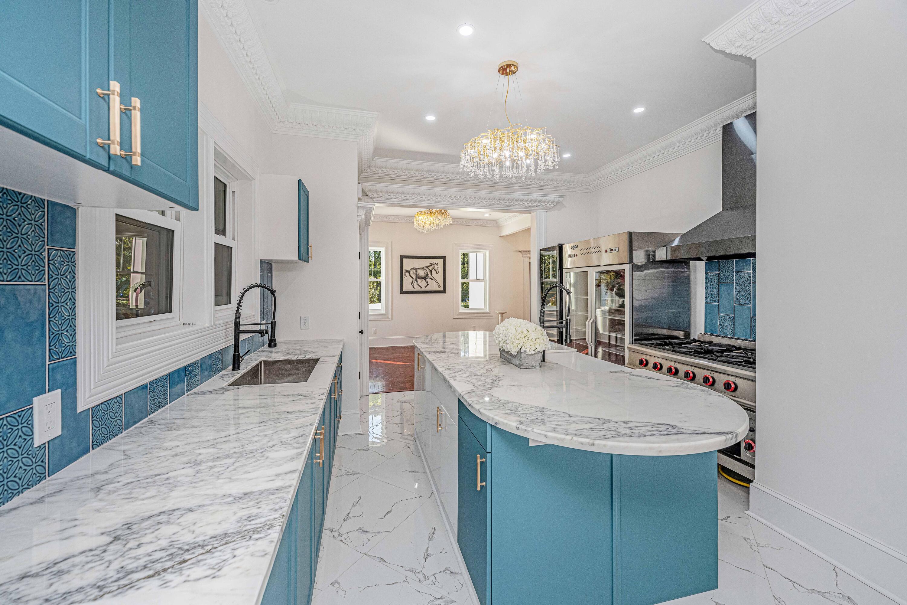 2287 Ashley River Road Charleston, SC 29414 - Photo 24 of 53 Kitchen