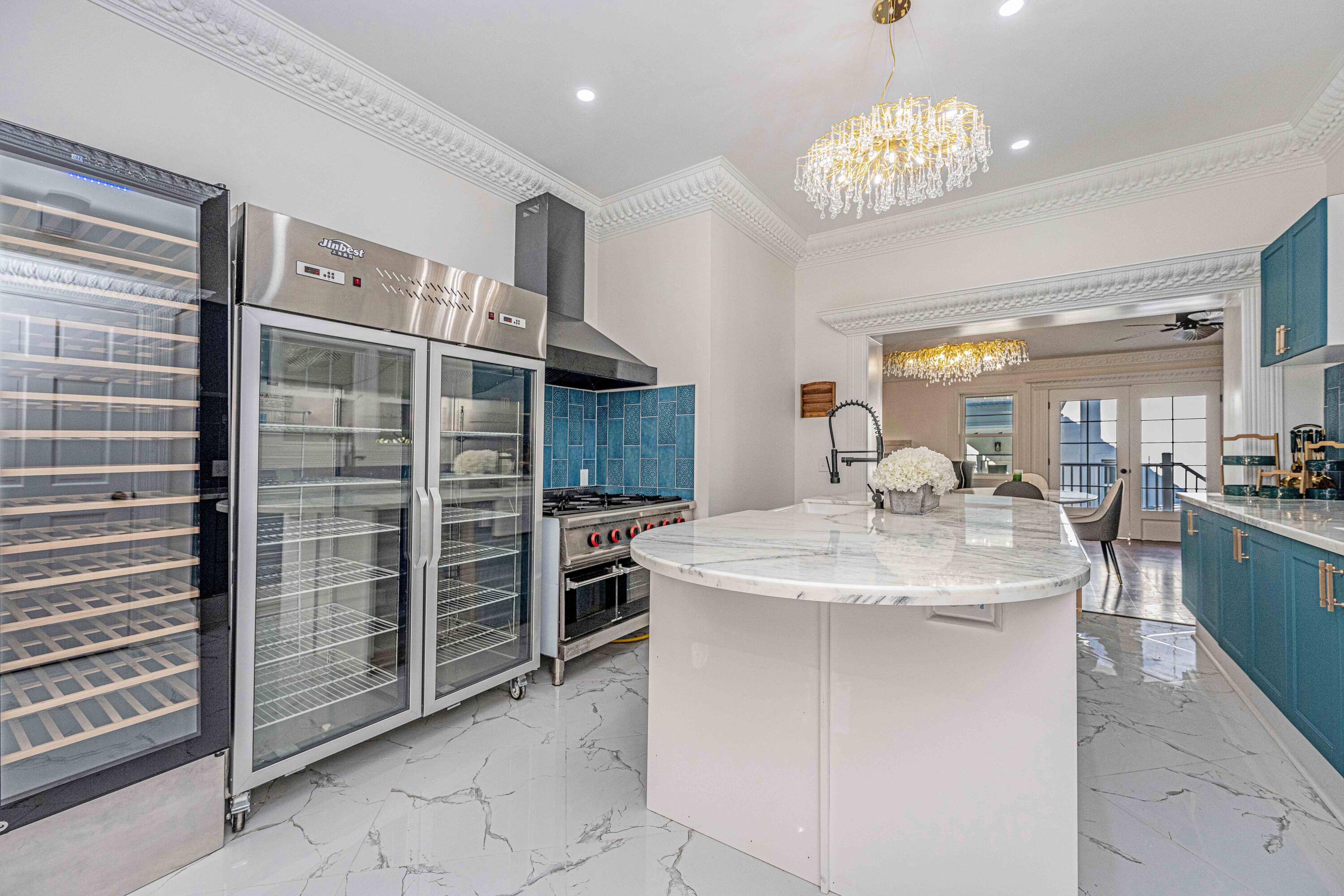 2287 Ashley River Road Charleston, SC 29414 - Photo 25 of 53 Kitchen