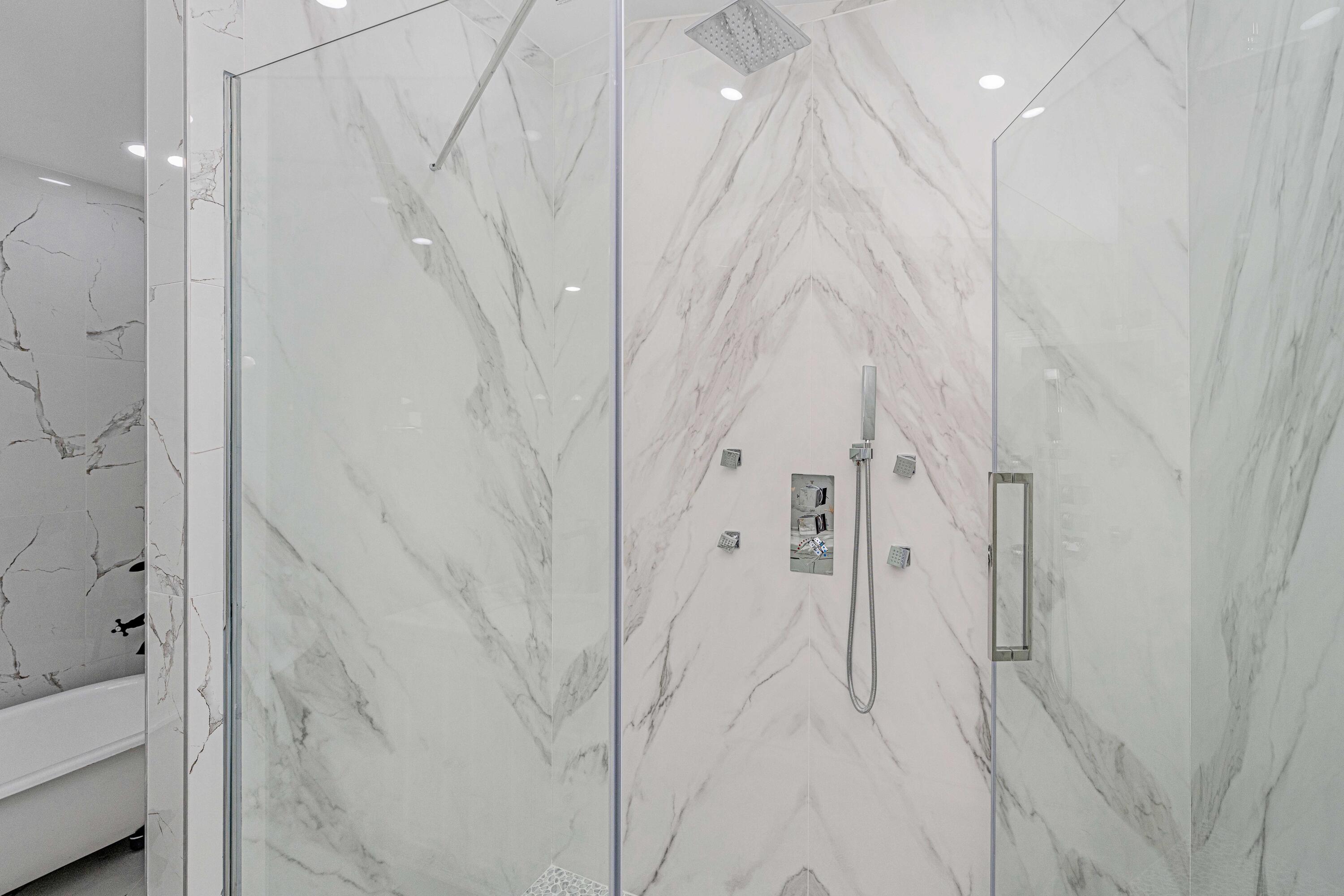 2287 Ashley River Road Charleston, SC 29414 - Photo 33 of 53 Owner's Shower