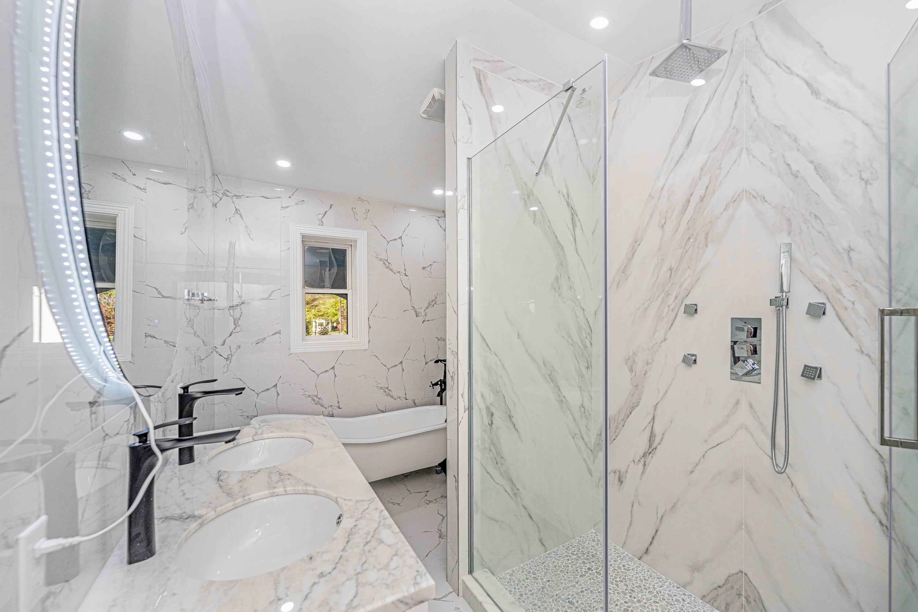 2287 Ashley River Road Charleston, SC 29414 - Photo 34 of 53 Owner's Bathroom