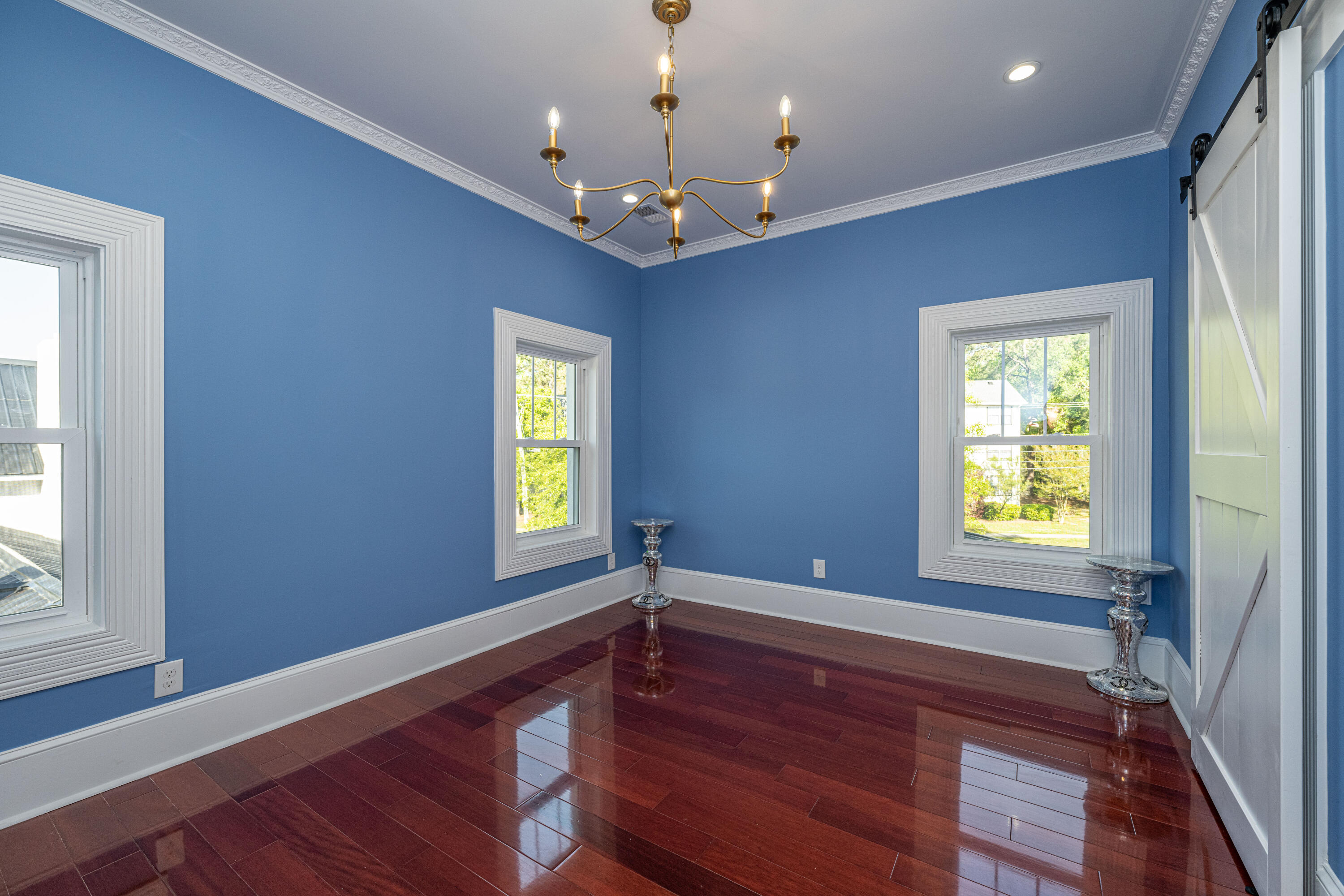 2287 Ashley River Road Charleston, SC 29414 - Photo 35 of 53 2nd floor guest room