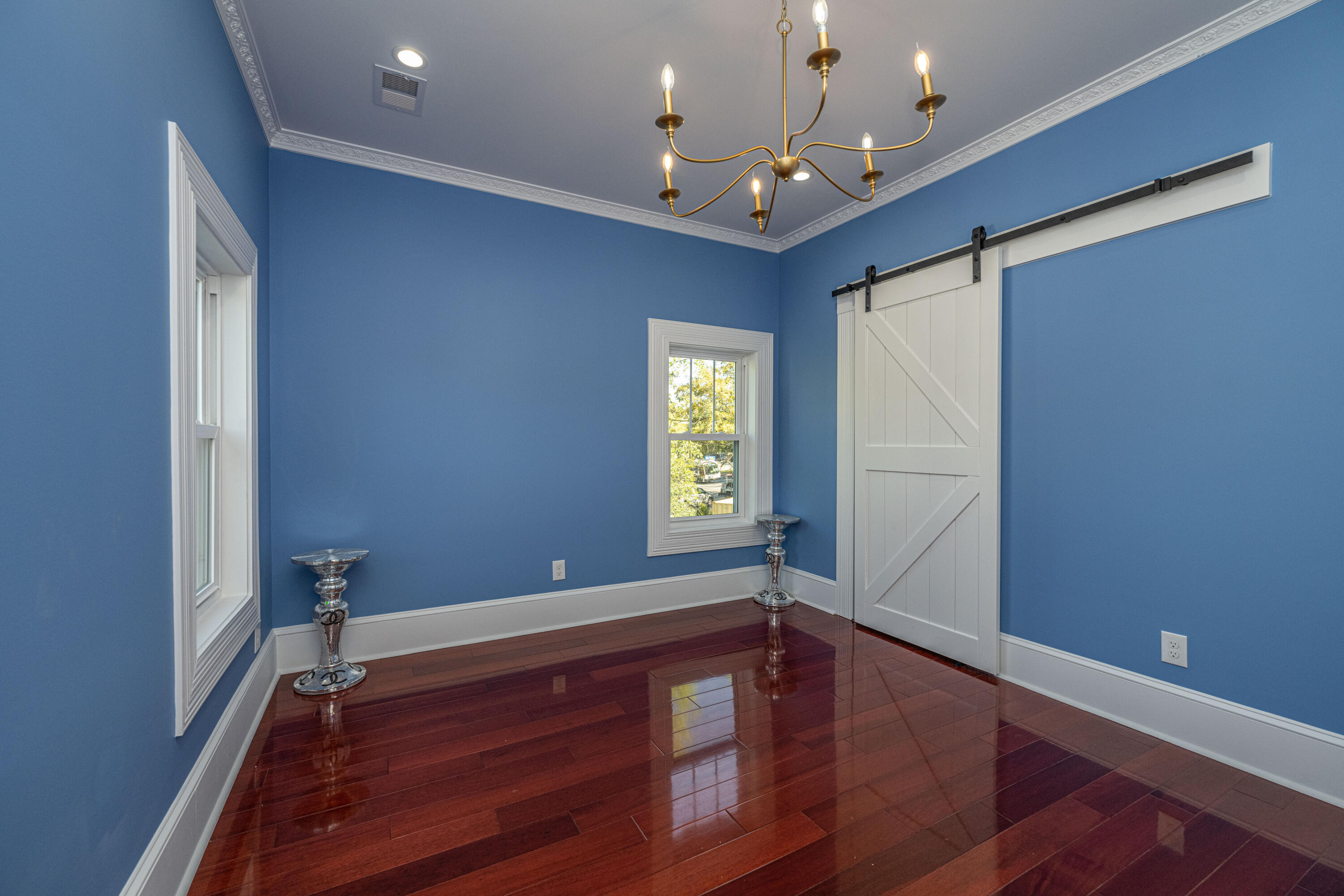 2287 Ashley River Road Charleston, SC 29414 - Photo 36 of 53 2nd floor guest room