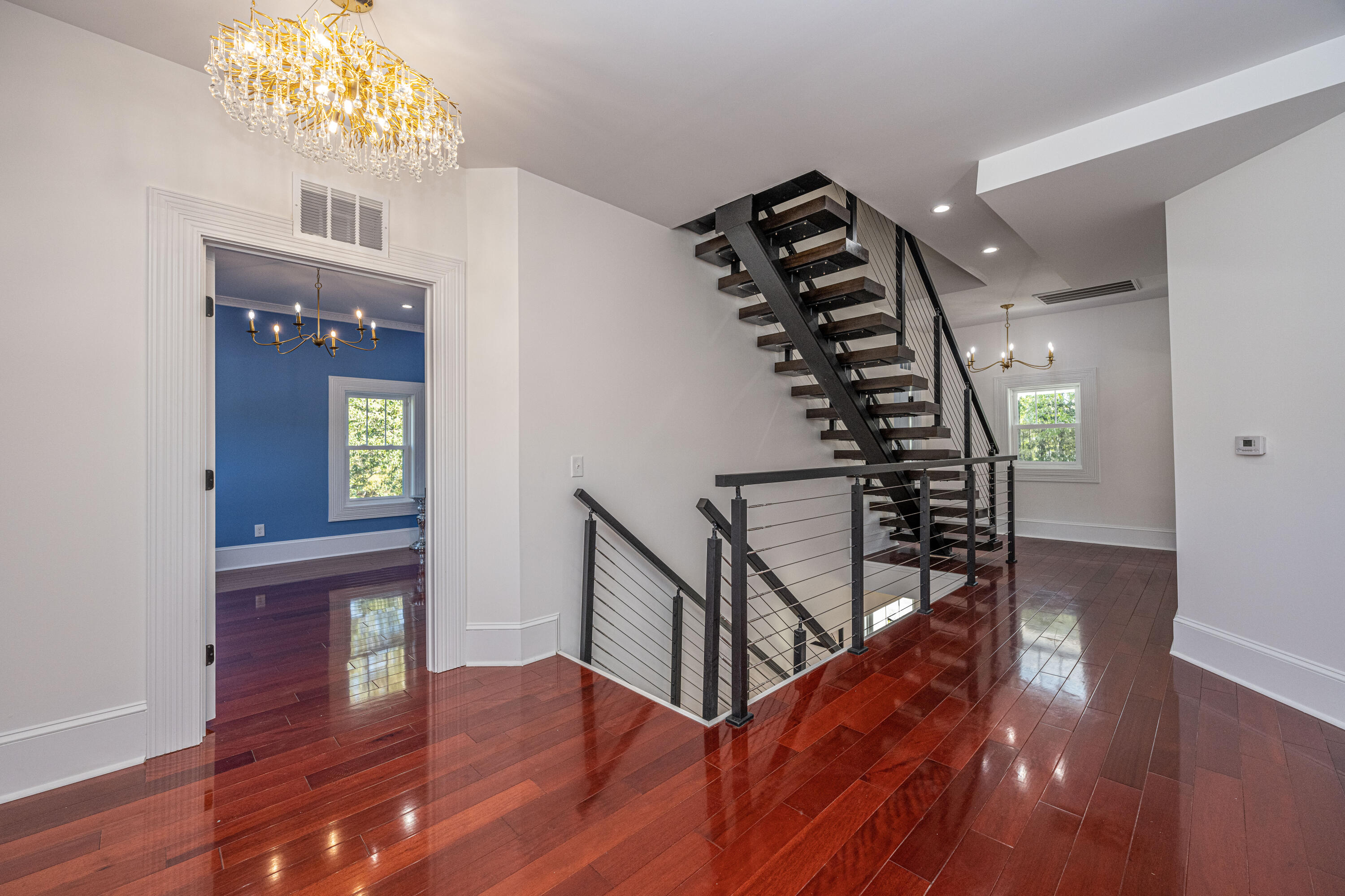 2287 Ashley River Road Charleston, SC 29414 - Photo 42 of 53 2nd floor foyer