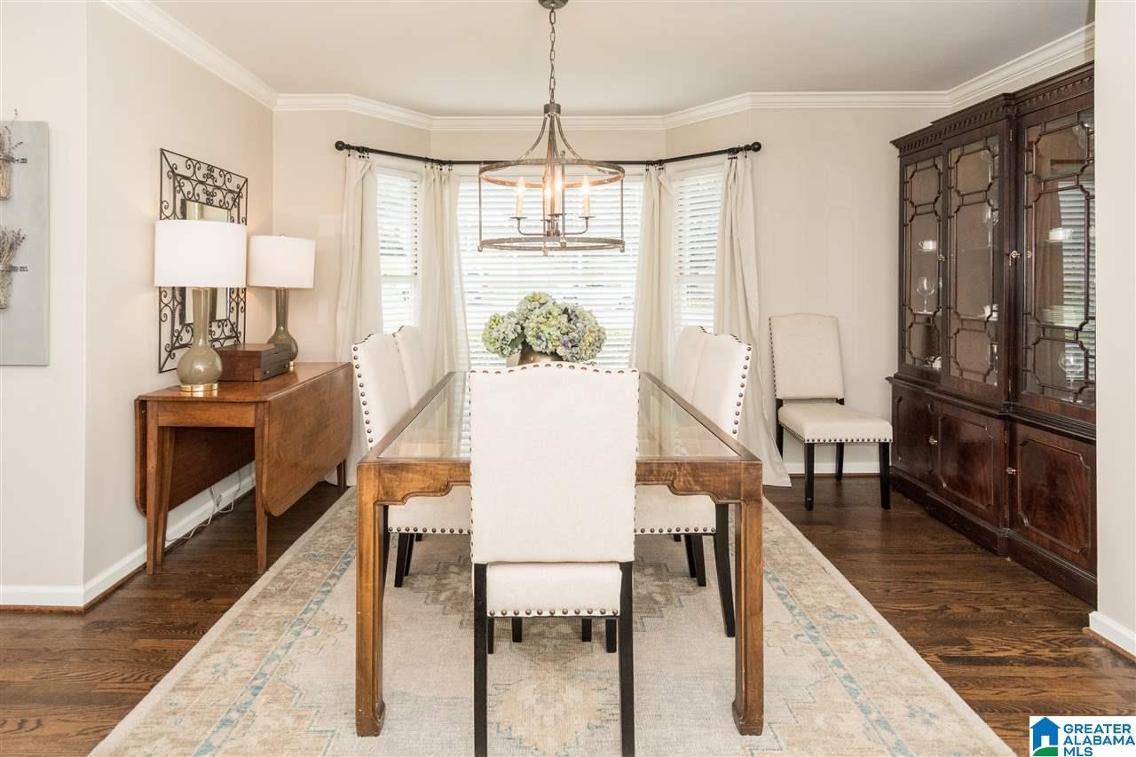 3641 Spring Valley Road Mountain Brook, AL 35223 - Photo 17 of 45