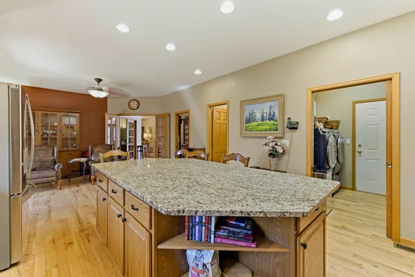 $760,000 | 1912 Miracle Drive, Casper, WY 82609