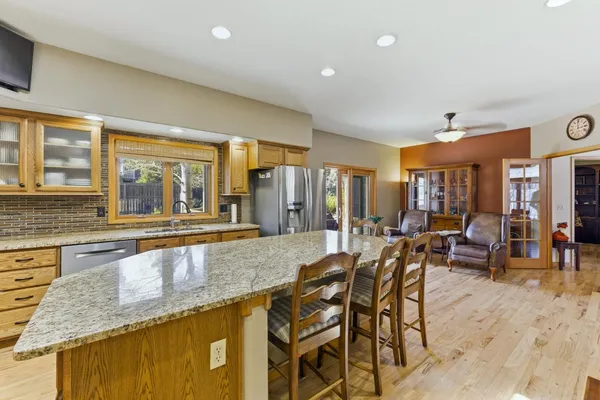 $760,000 | 1912 Miracle Drive, Casper, WY 82609