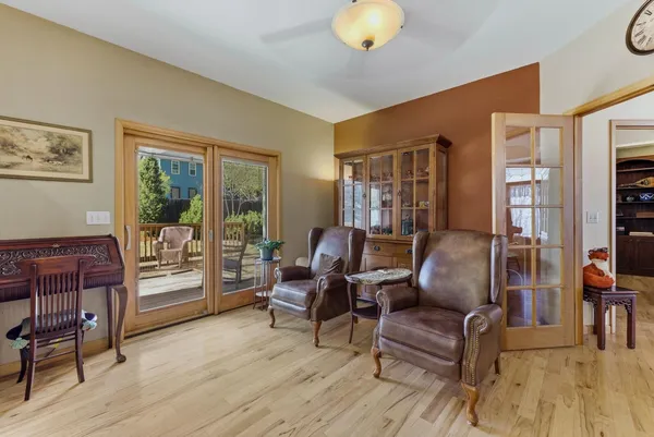 $760,000 | 1912 Miracle Drive, Casper, WY 82609