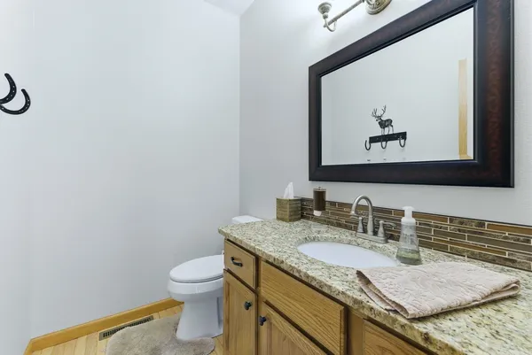 $760,000 | 1912 Miracle Drive, Casper, WY 82609