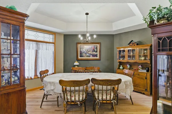 $760,000 | 1912 Miracle Drive, Casper, WY 82609