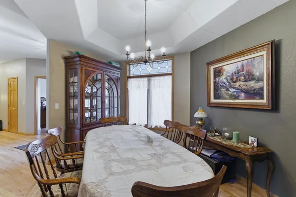 $760,000 | 1912 Miracle Drive, Casper, WY 82609