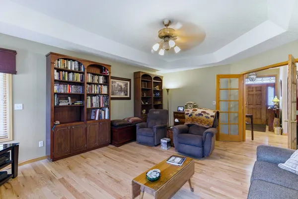 $760,000 | 1912 Miracle Drive, Casper, WY 82609